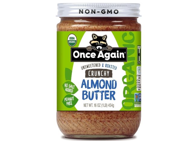 9 Best Almond Butters (& 3 To Avoid), According to Dietitians