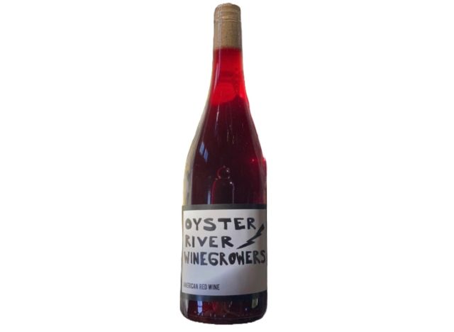 oyster river american red