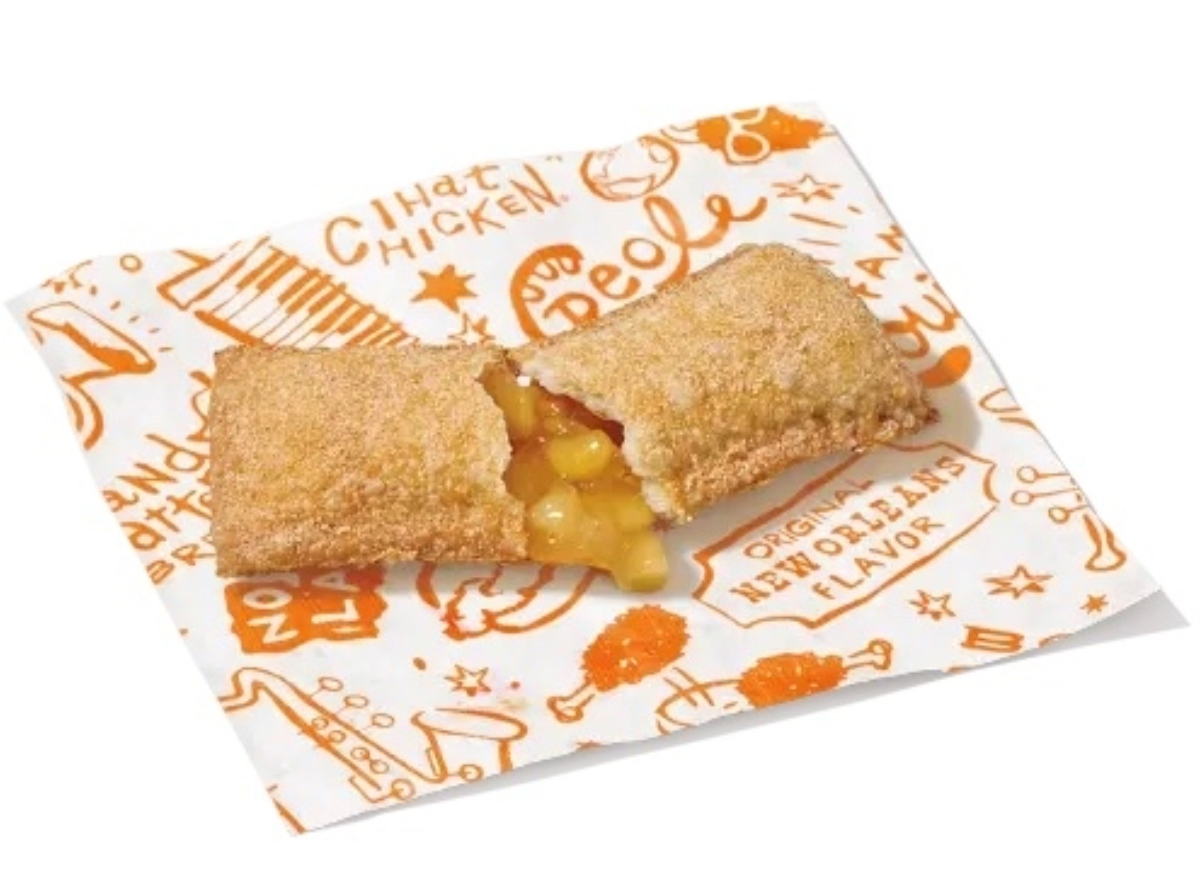 6 FastFood Chains That Serve the Best Apple Pie