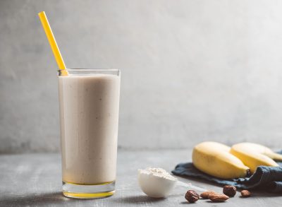 protein smoothie, best weight loss drinks