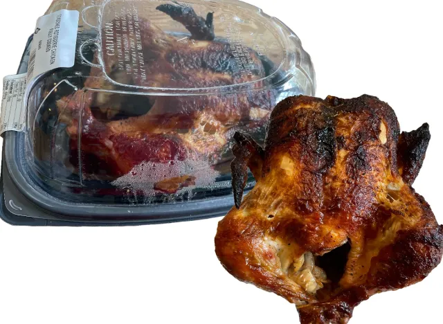 sam's club rotisserie chicken