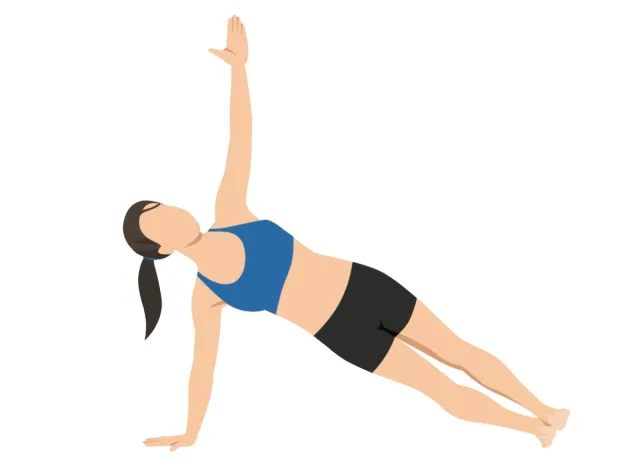 10 Best Yoga Exercises for Love Handles