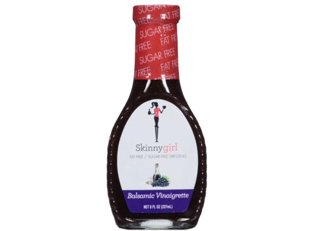 skinnygirl balsamic