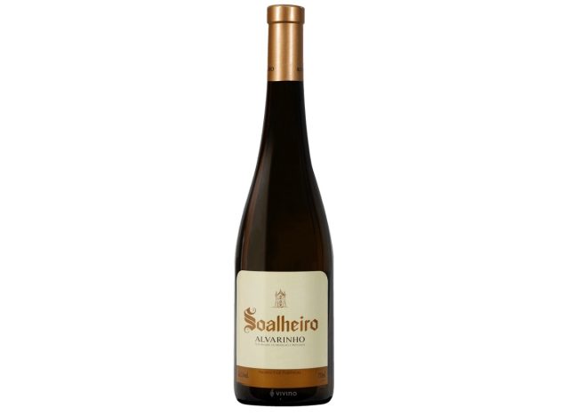 soalheiro alvarinho