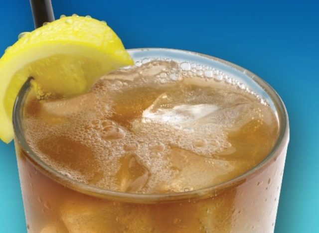 texas roadhouse long island ice tea