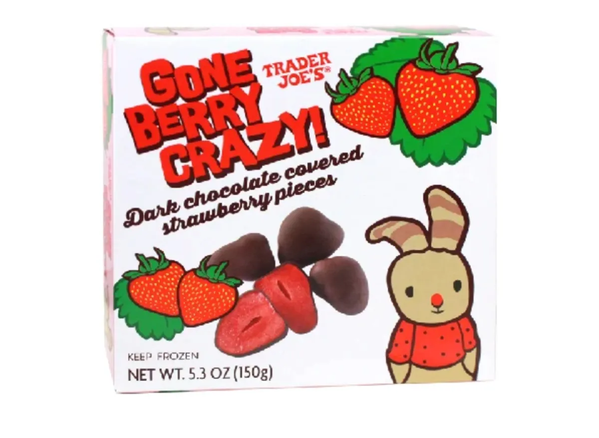 10 Best Trader Joe’s Frozen Foods for Weight Loss