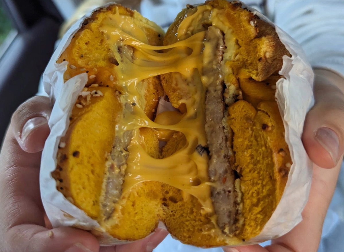 8 Best Bagels in New York City