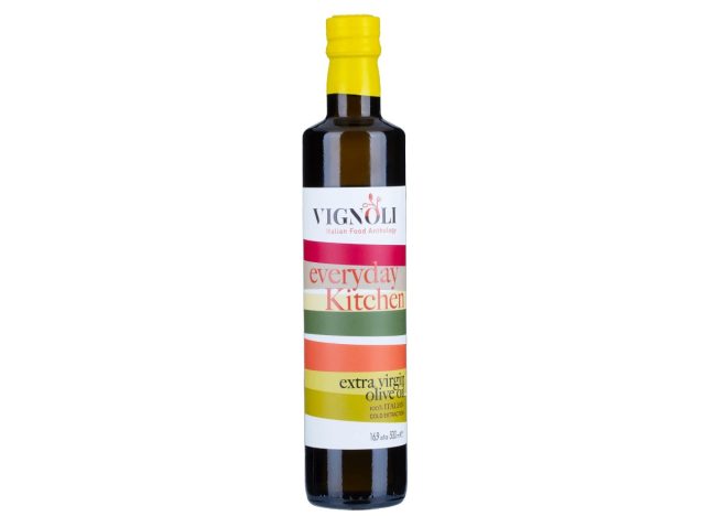 vignoli olive oil