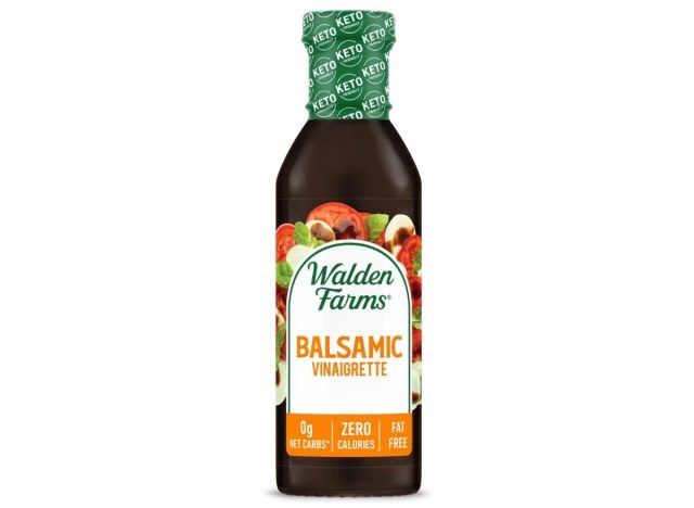 walden farms balsamic