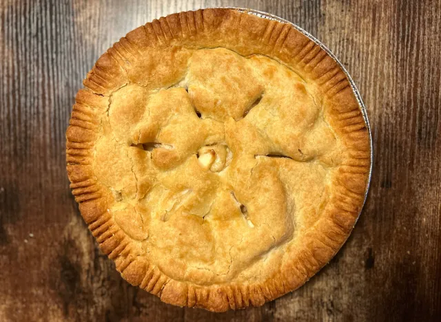 walmart apple pie