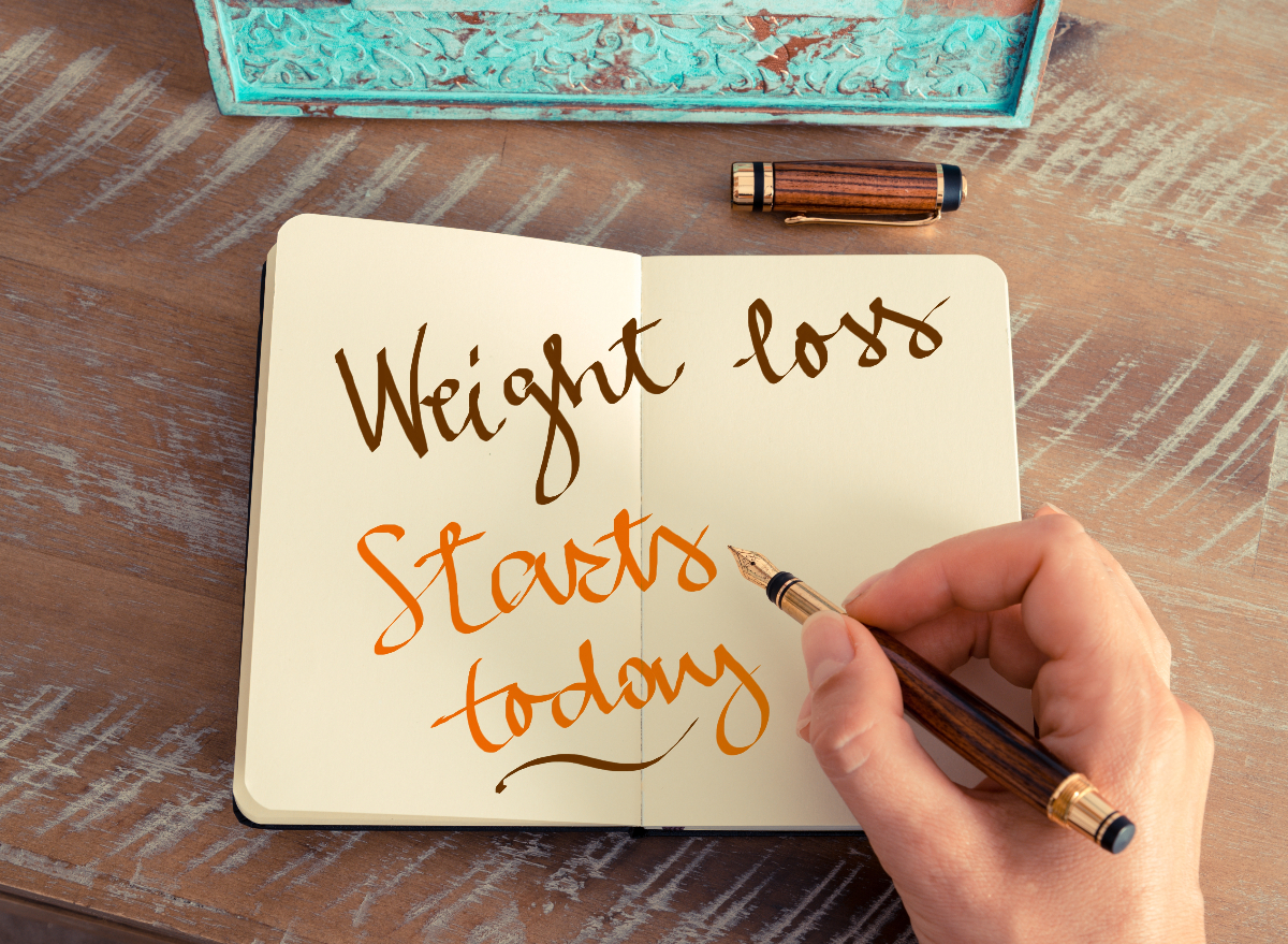 20 Best Weight Loss Secrets, According to Experts