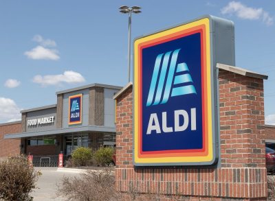 Aldi Is Slashing Prices On More Than 70 Popular Thanksgiving Items
