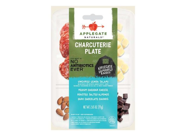 Applegate Charcuterie Plate