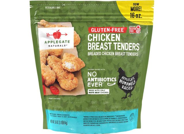 Simple Truth™ Natural Cage Free Chicken Party Wings, 1 lb - Kroger