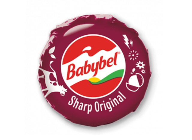 Babybel Sharp Original Cheese