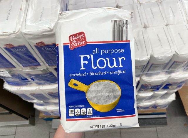Baker's Corner All-Purpose Flour