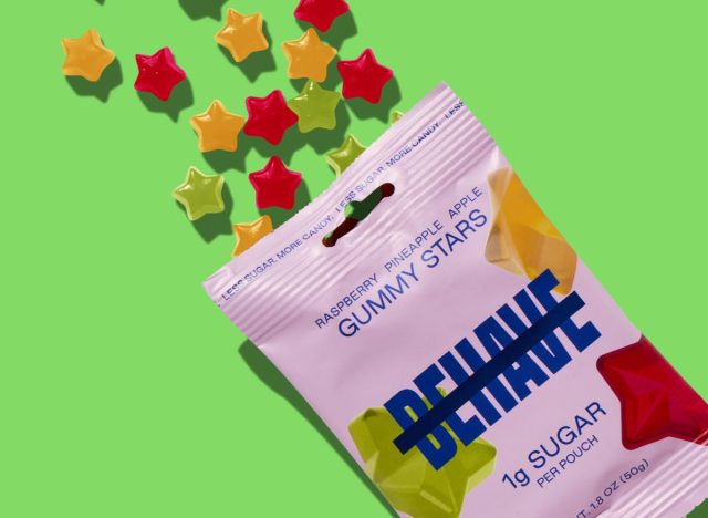 The 10 Best Low-Sugar Candy Options to Try in 2023 - PureWow