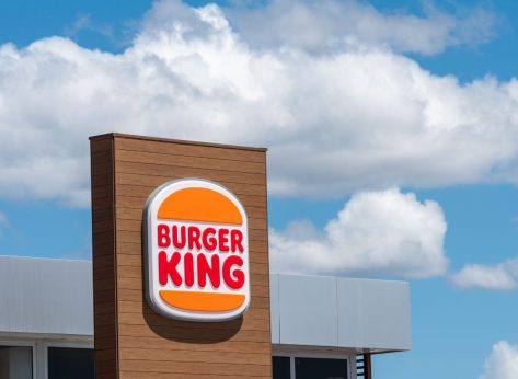 Burger King's Mass Closures May Finally Be Over