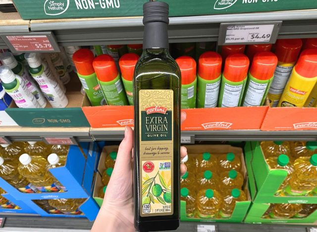 Carlini Extra Virgin Olive Oil (1)
