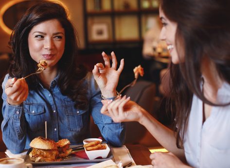 10 Best Dine-In Restaurant Chains in America