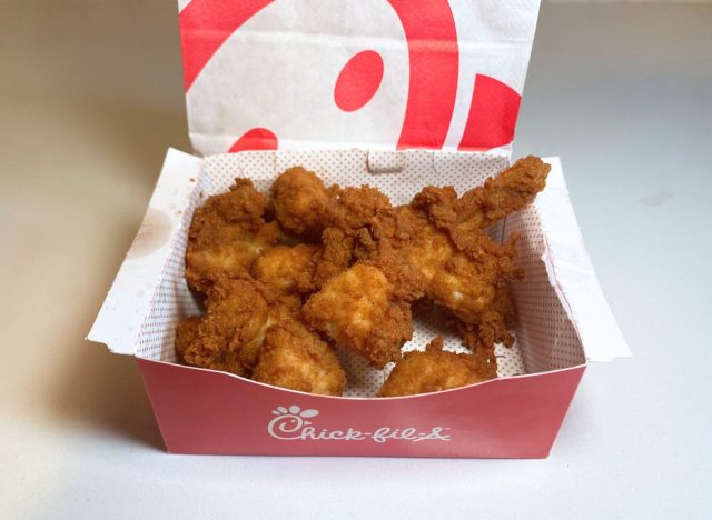 Chick-fil-A Nuggets