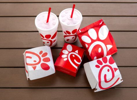How To Recreate Discontinued Chick-fil-A Items