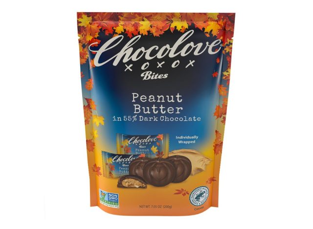 Chocolove Peanut Butter Bites