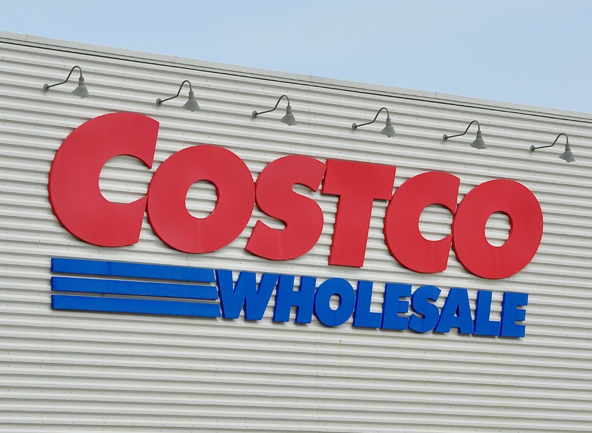 Costco's New Bulk Snack Is Perfect For Holiday Entertaining