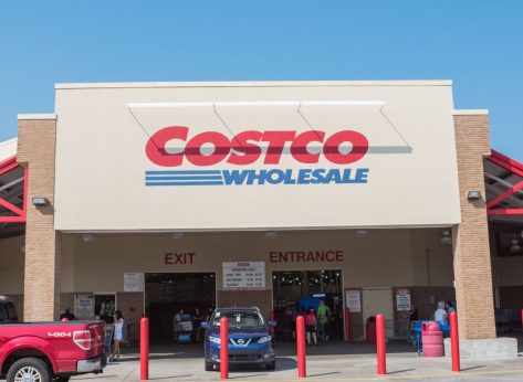 Costco Shoppers Reporting Bacon Quality Issue