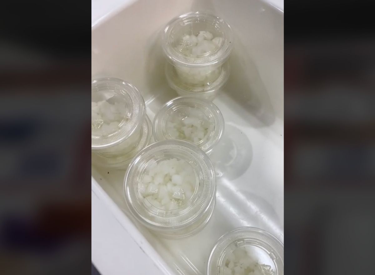 5 Genius Hacks To Upgrade Your Costco Food Court Pizza