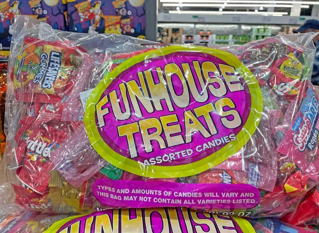 Costco vs. Sam's Club: Best Halloween Candy Deals in 2023