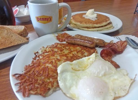 Coffee and Eggs May Increase Risk of This Cancer