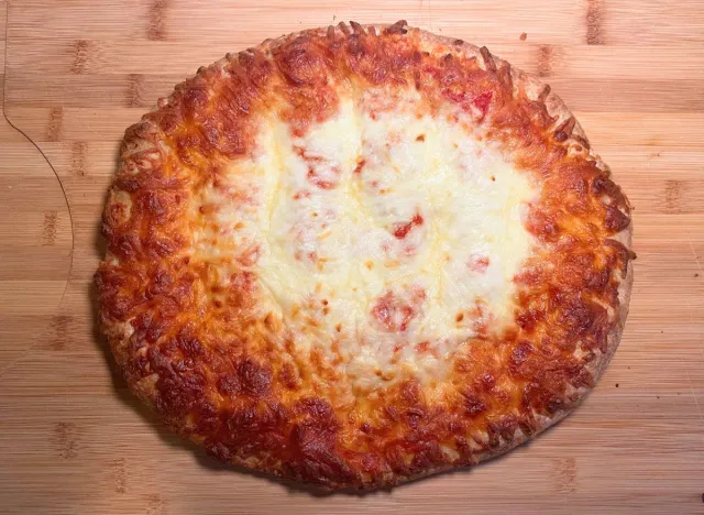 Digiorno Four Cheese Rising Crust Pizza