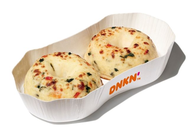 Dunkin egg bites