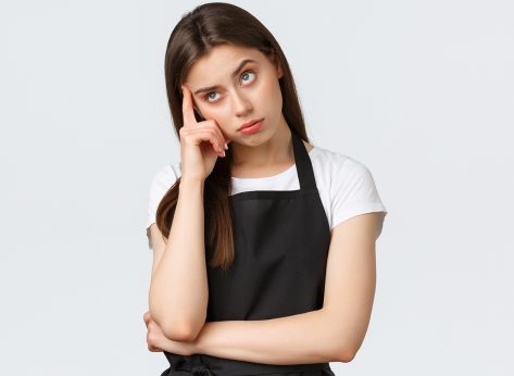 11 Worst Coffee Orders, According to Baristas