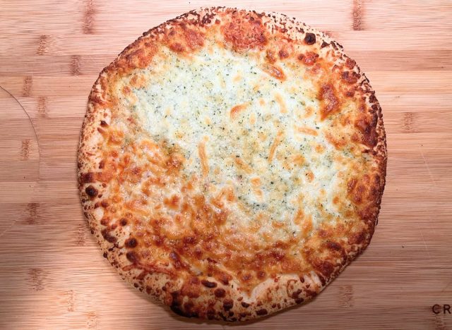Freschetta Naturally Rising Crust Four Cheese Pizza