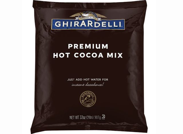 Ghirardelli Premium Hot Cocoa Mix