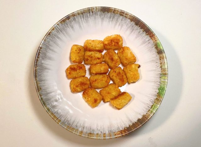 Super Crispy Tots - Grown In Idaho