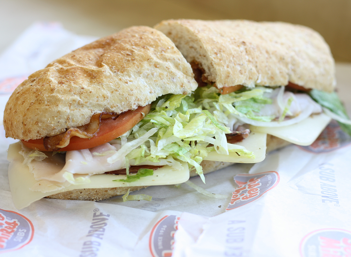 Names for Sub Sandwiches Around America - Thrillist