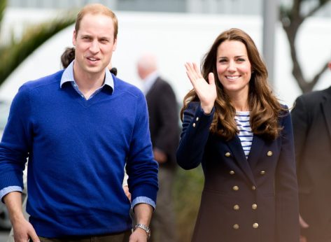 Kate Middleton Shares Her Go-To Healthy & Delicious Meals
