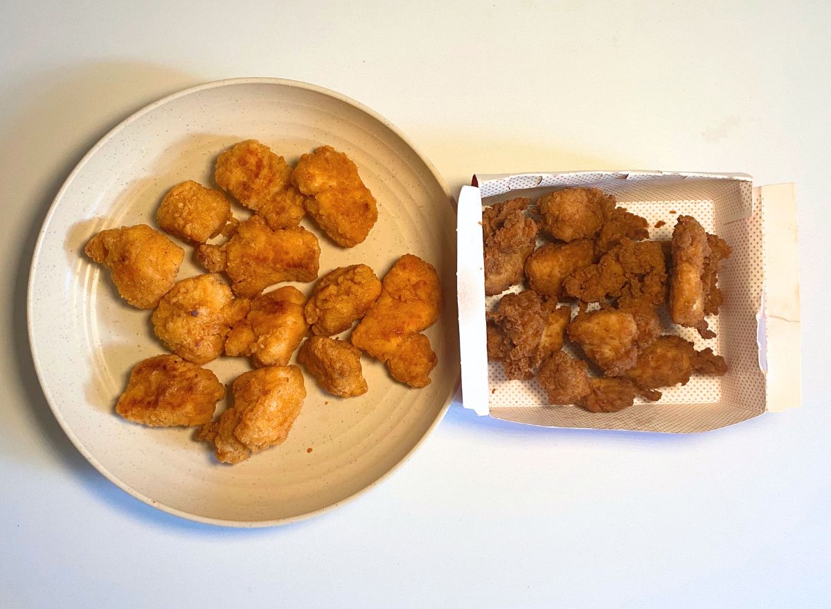 Do Costco’s New Nuggets Taste Like ChickfilA's? I Tried Both