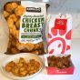 Kirkland Chick-fil-A nuggets