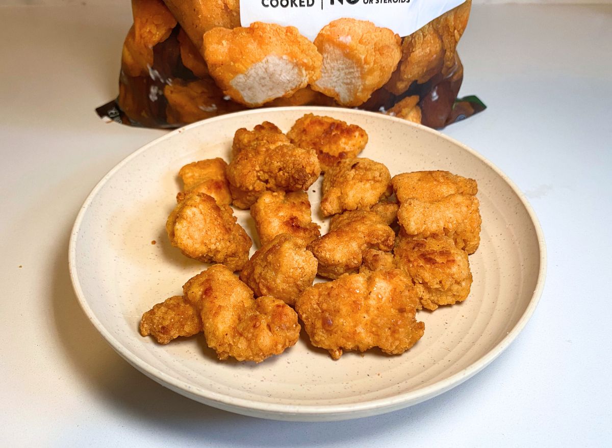 Do Costco’s New Nuggets Taste Like ChickfilA's? I Tried Both