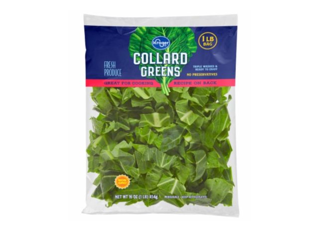 Kroger Collard Greens