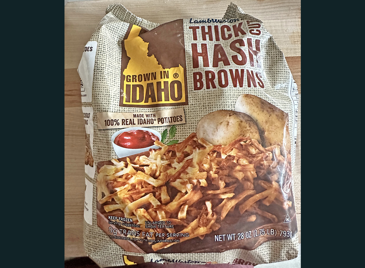 The 1 Best Frozen Hash Browns in 2023