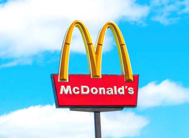 McDonald's Is Offering Low-Priced Meal Bundles To Win Back Customers