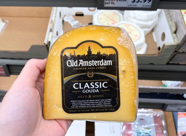 Old Amsterdam Classic Gouda