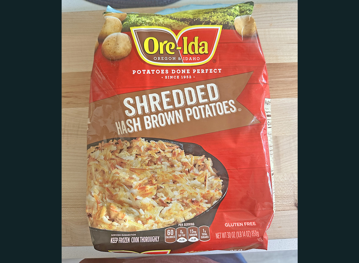 The 1 Best Frozen Hash Browns in 2023