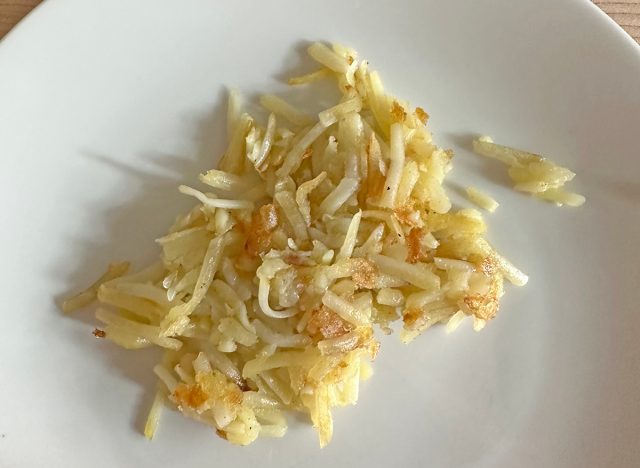 Ore-Ida Shredded Hash Brown Potatoes