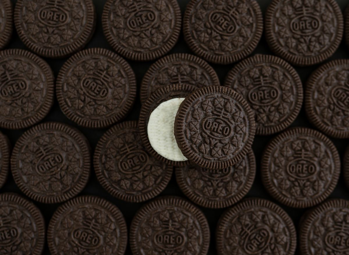 Oreos